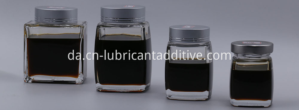 Lubricant Additive